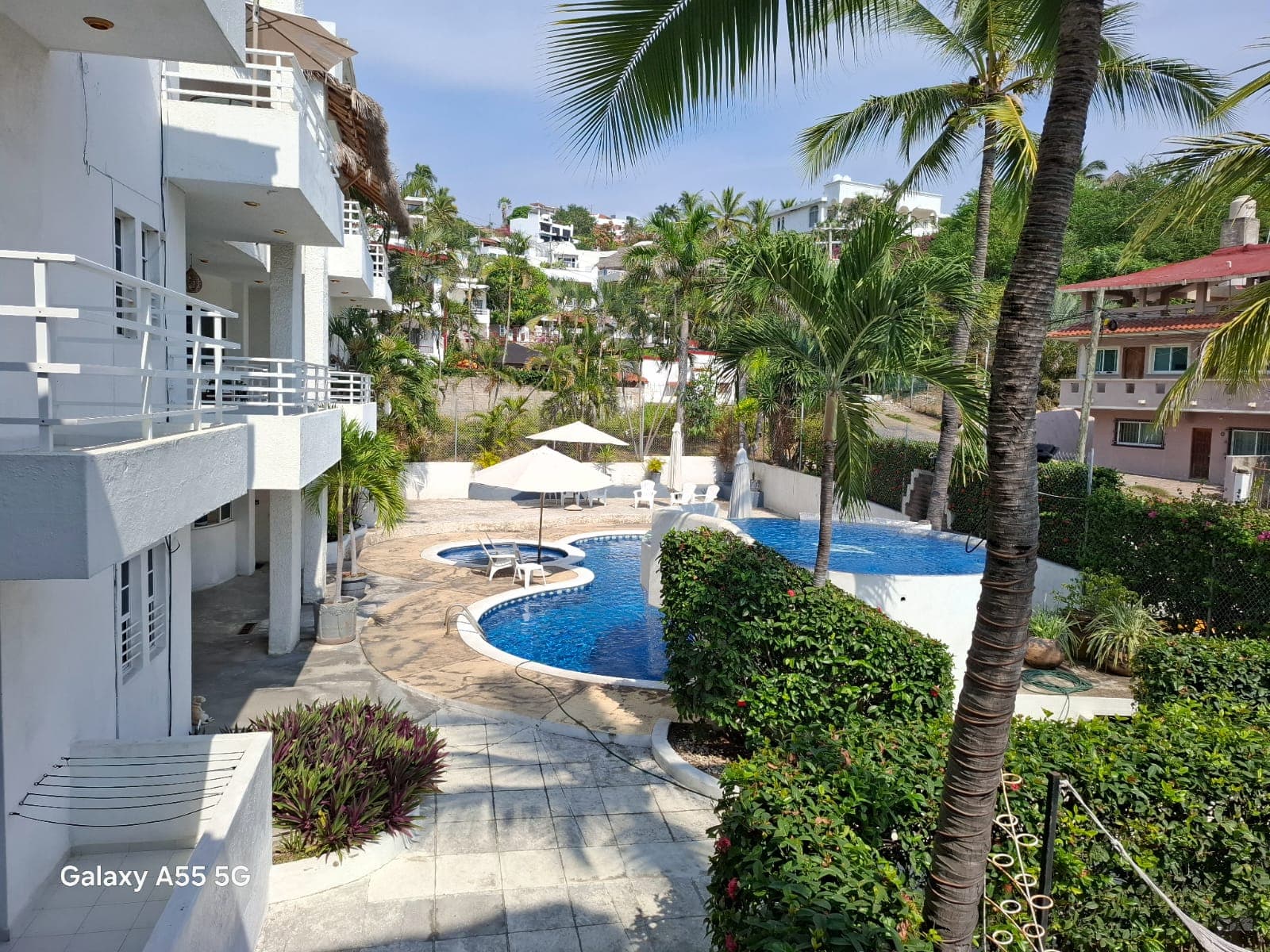 Casa Diamante imagen 3