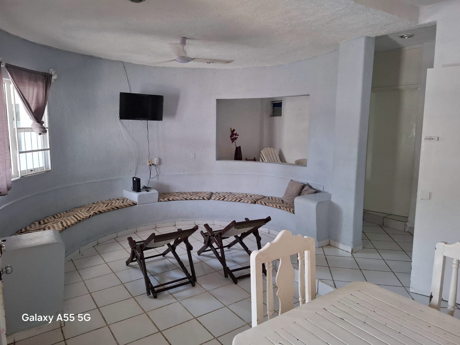 Villa Diamante imagen 4